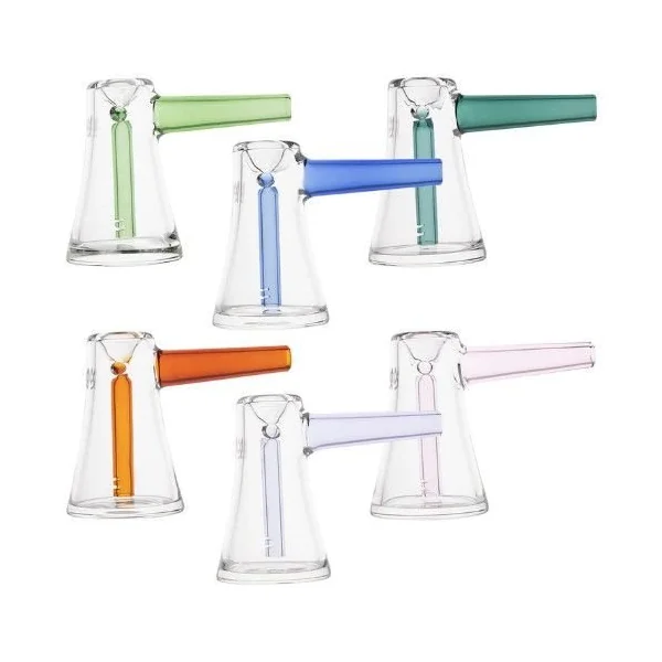 MJ Arsenal Mini Bubbler Vulkan Cactus