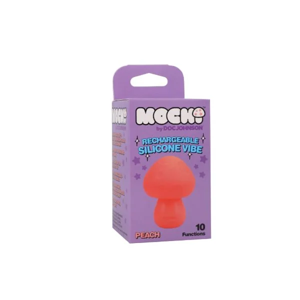 MOCHI MUSHROOM VIBE PEACH