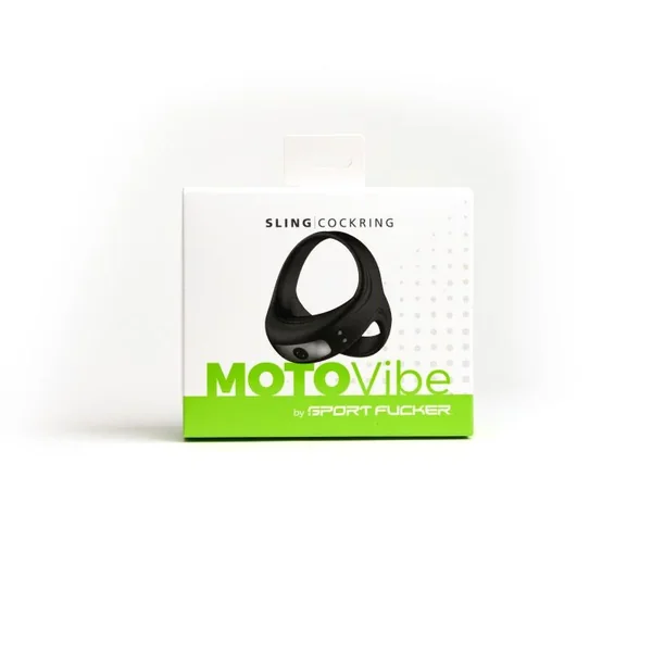 MOTOVibe Sling Cock Ring