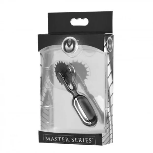 MS ‘Lil Devil’ Mini Sensation Wheel