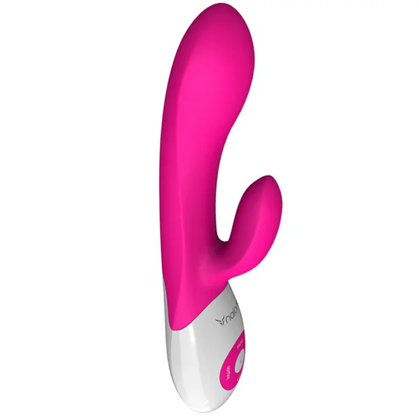NALONE - RHYTHM VOICE SYSTEM VIBRATOR PINK