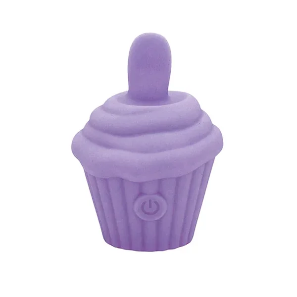 Natalie’s Toy Box Cake Eater Cupcake Flicker