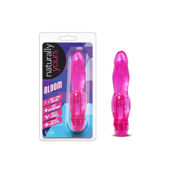 NATURALLY YOURS BLOOM PINK