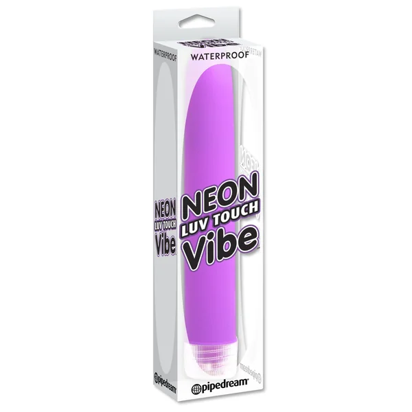 Neon Luv Touch Vibe - Purple