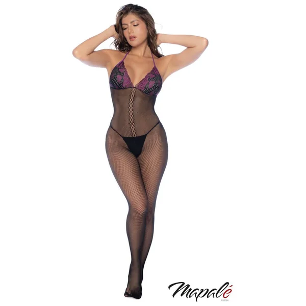 Net Bodystocking by Mapale