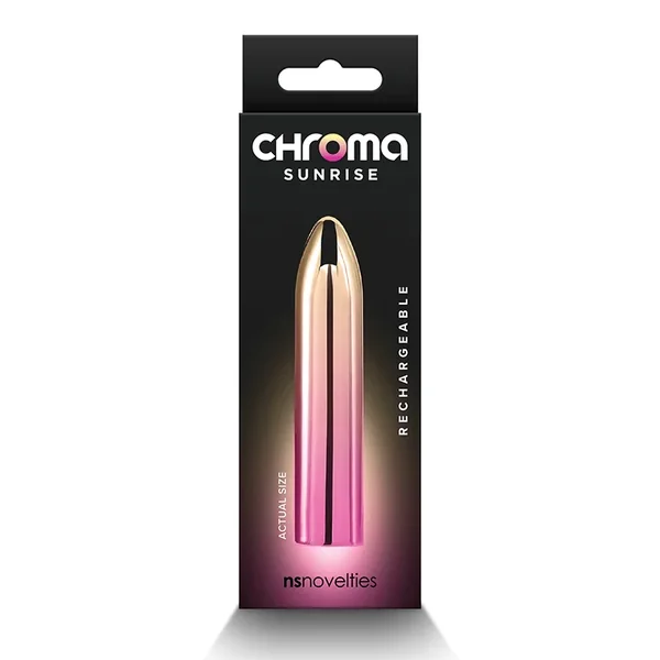 NS Novelties Chroma Medium