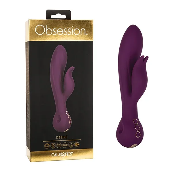 Obsession Desire – Purple