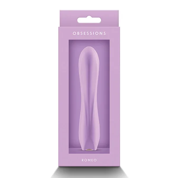 Obsession Romeo