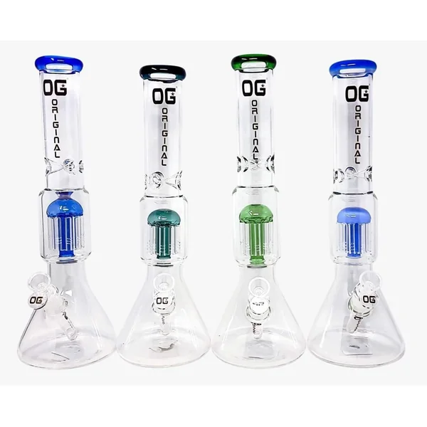 OG-S31 Beaker with Tree Perc