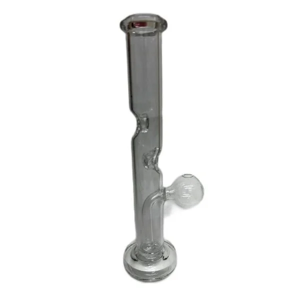 Oil Burner Straight Tube W/ Ice Catcher