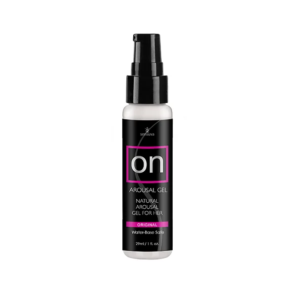 ON AROUSAL GEL ORIGINAL 1OZ