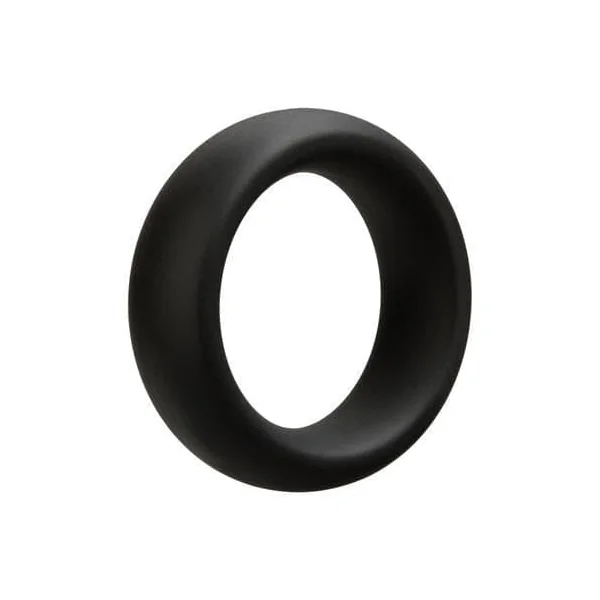 Optimale C Ring 40mm - Thick - Black