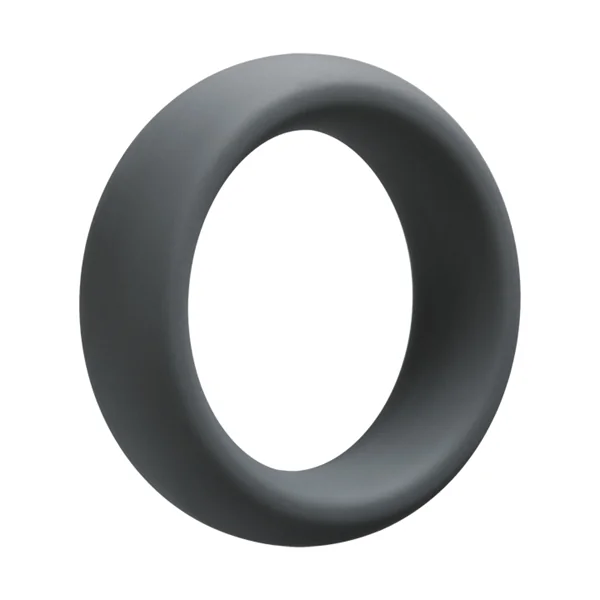 OPTIMALE C-RING 45MM SLATE