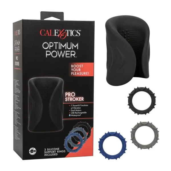 OPTIMUM POWER PRO STROKER