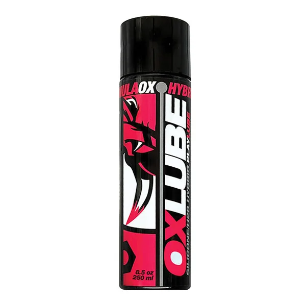 Ox Balls Oxlube Formula-ox Hybrid - 8.5 Oz
