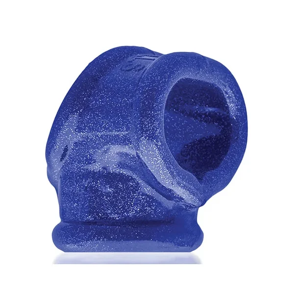 Oxballs Cocksling Fit – Blue Fire