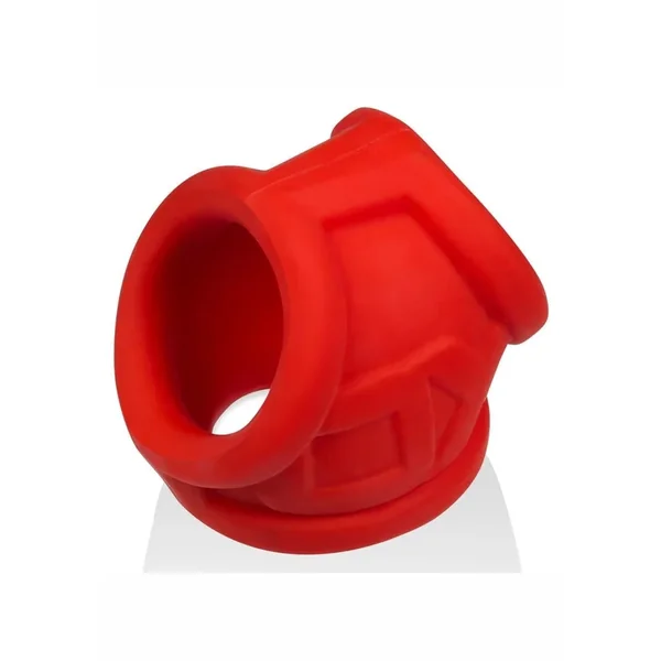 Oxsling Silicone Power Sling Red Ice