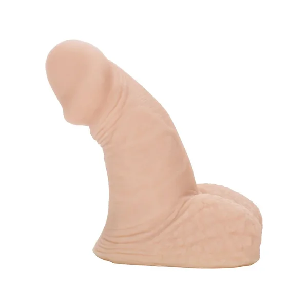 Packer Gear Packing Penis 4in – Vanilla