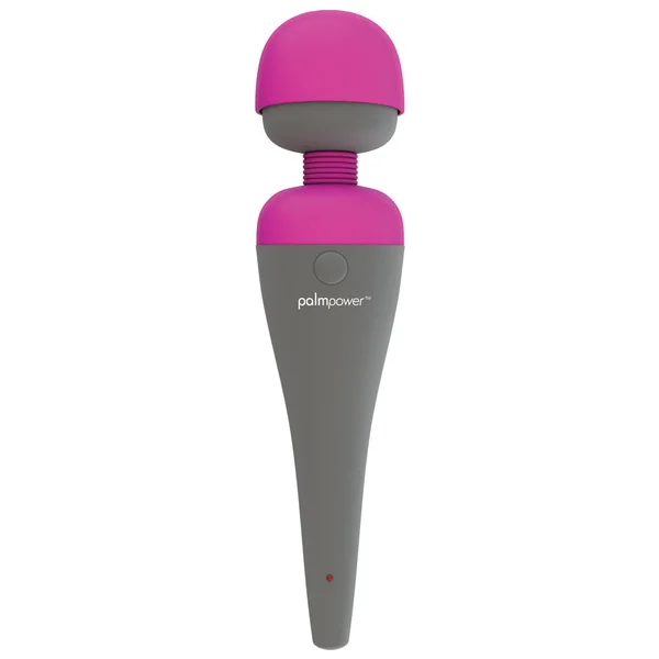 PalmPower Vibrating Wand Massager