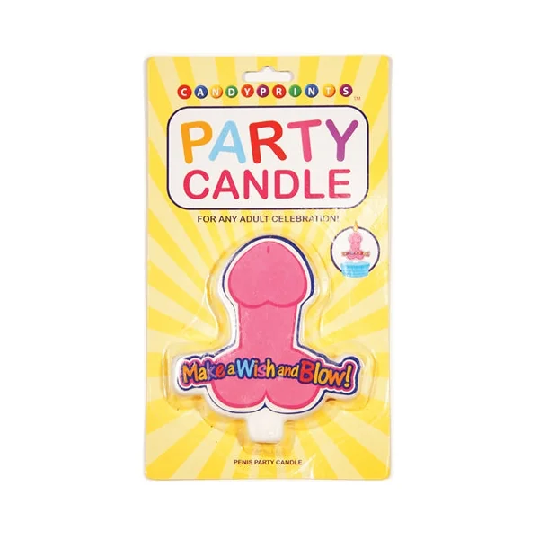 Party Candle