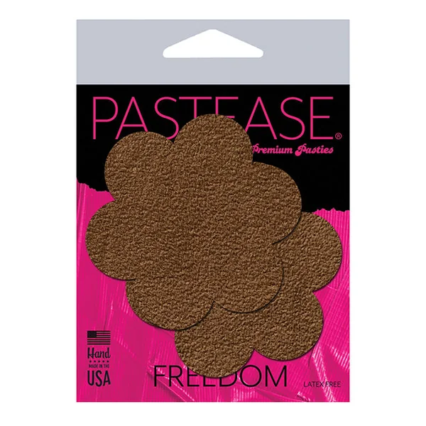 Pastease Basic Daisy - Brown O-s