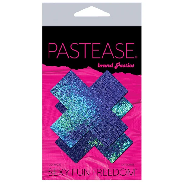 Pastease Liquid Plus X - Blue Spectrum O-s