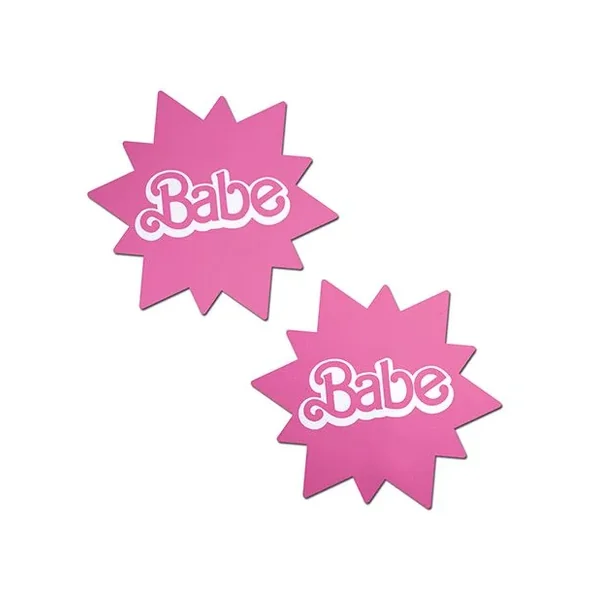 Pastease Premium Sun “Babe” Pasties