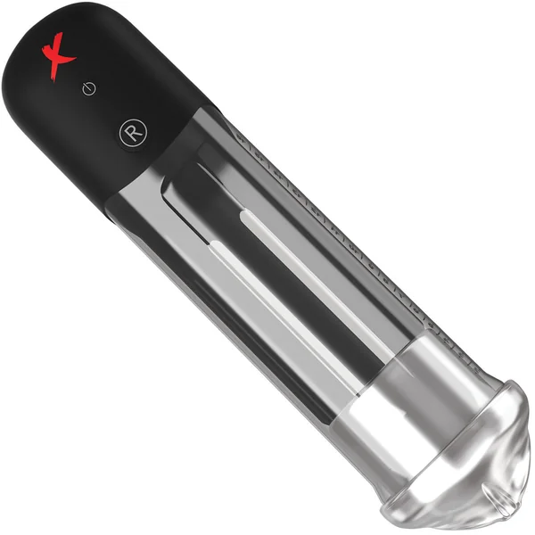 PDX Elite Blowjob Power Penis Pump By Pipedream
