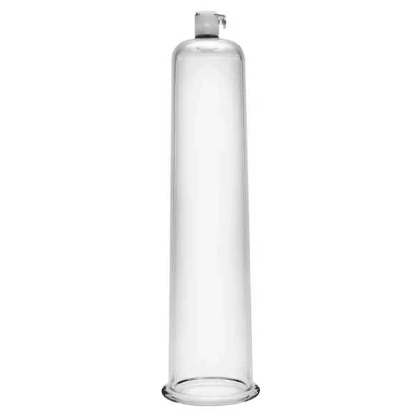 Penis Pump Cylinders Inch X 9 Inch