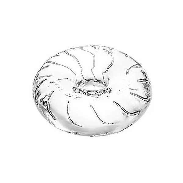 PERFECT FIT BRAND - CRUISER RING TRANSPARENT