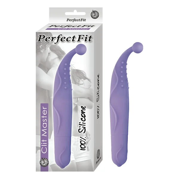 PERFECT FIT CLIT MASTER LAVENDER
