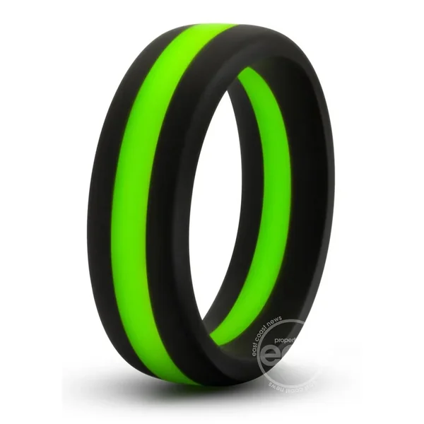 Performance Silicone Go Pro Penis Ring