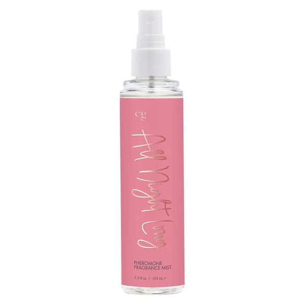 Pheromone Fragrance Mist All Night Long 3.5 Fl. Oz.