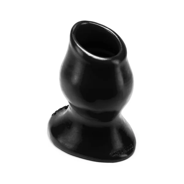 Pig Hole 5 XXL Fuckable Buttplug - Black