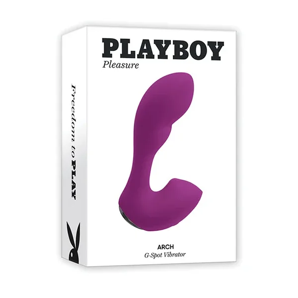 Playboy Arch – Fuchsia