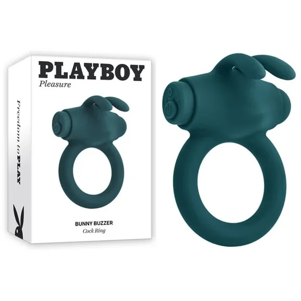 Playboy – Bunny Buzzer