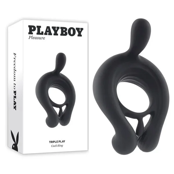 Playboy – Triple Play