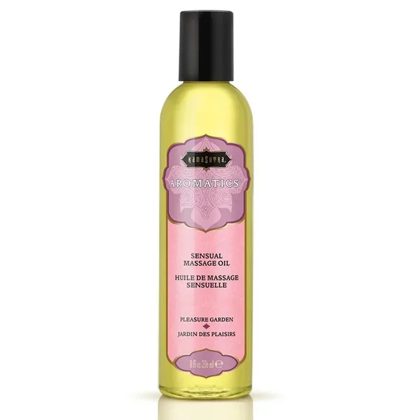 Pleasure Garden Arommatic Mass Oil