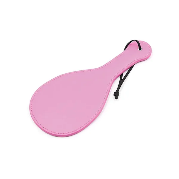 Plesur Ping Pong Paddle – Pink