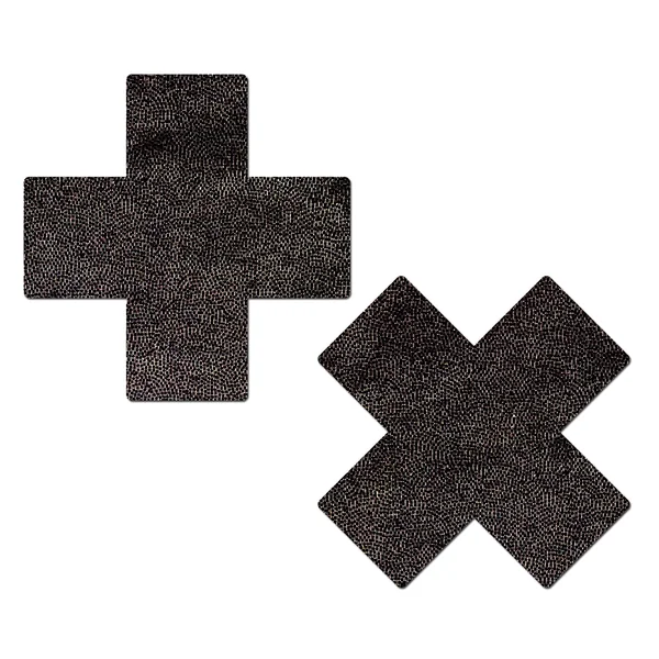 PLUS X LIQUID BLACK CROSS