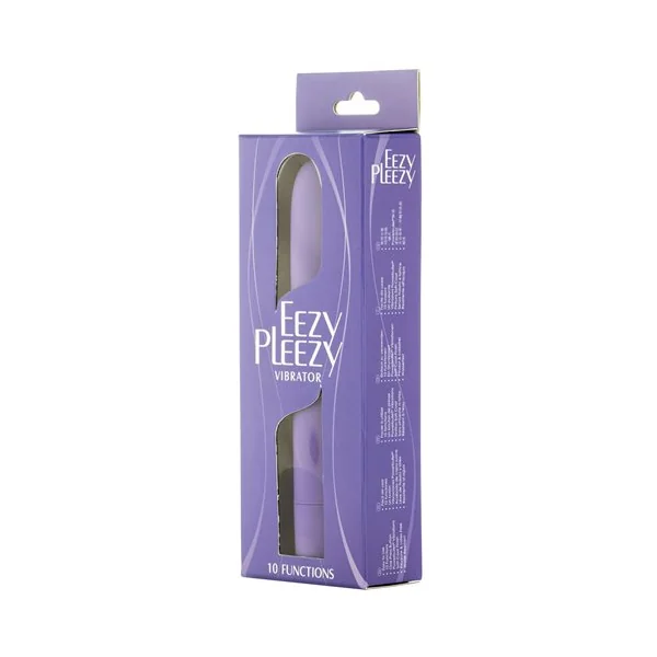 POWERBULLET EEZY PLEEZY 7IN VIBE PURPLE