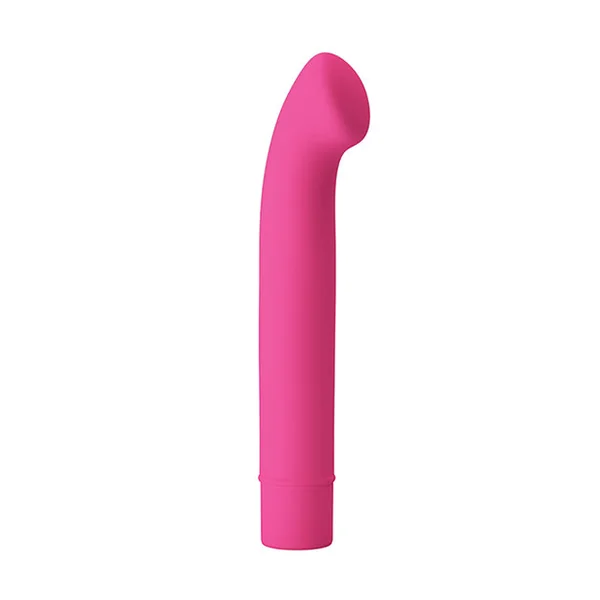 Pretty Love Bogey G-Spot Vibrator
