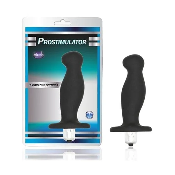 Prostimulator - Black