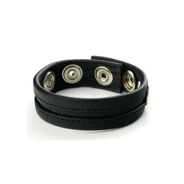 Prowler Red Cock Strap Black Os