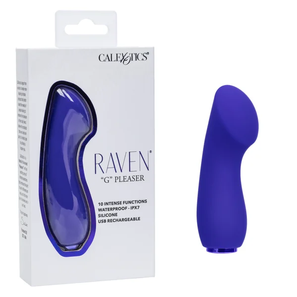 RAVEN G PLEASER