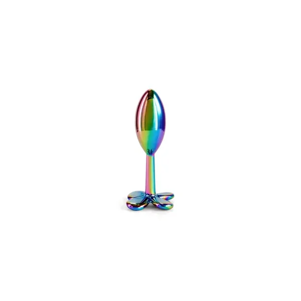 Rear Assets Clover, Multicolor