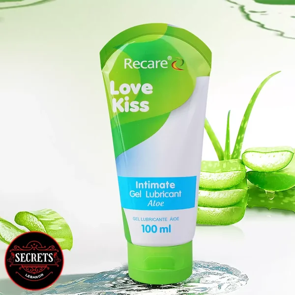 Recare – Aloe Vera Lubricant