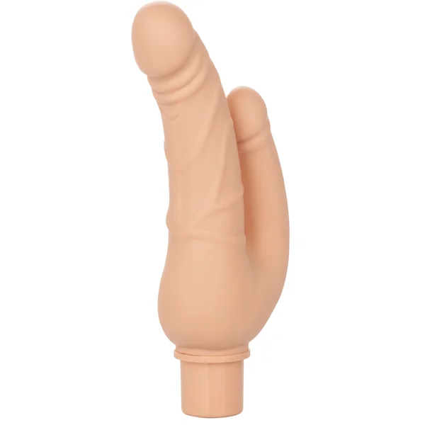 Rechargeable Power Stud Over and Under - Ivory