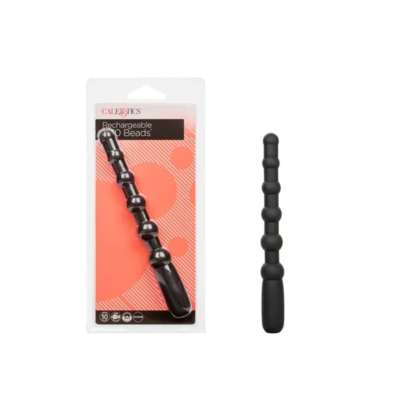 Rechargeable X-10 Beads