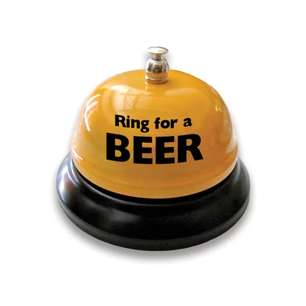 Ring for Beer Table Bell